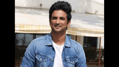 दिवंगत अभिनेता सुशांत सिंह के नाम पर रखा जाएगा दिल्ली में एक सड़क का नाम #सुशांत_सिंह