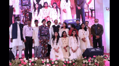 आइए एक बार फिर से बेटी बचाओ अभियान चलाएं: ‘पंख अभियान’ योजना के उद्घाटन पर CM शिवराज  #पंख_अभियान