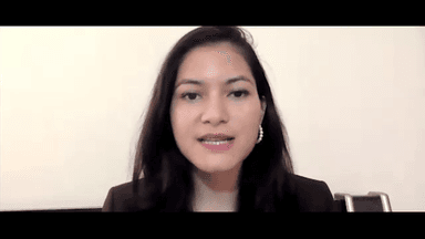 पब्लिक ऐप पर एंकर प्रिया जी के साथ की बातचीत