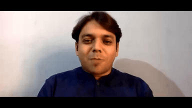 पब्लिक ऐप पर एंकर विनय रावत जी के साथ की बातचीत।