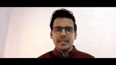 एंकर फैज़ान जी के साथ पब्लिक ऐप पर की बात।