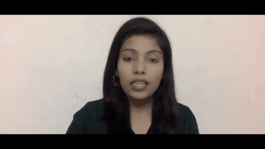 पब्लिक ऐप पर एंकर अंजली मिश्रा जी के साथ की बातचीत।