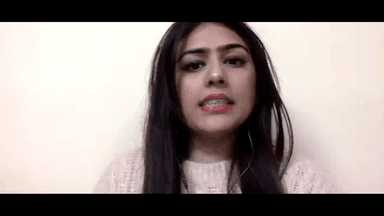 पब्लिक ऐप पर एंकर आकांक्षा ठाकुर जी के साथ की बातचीत।