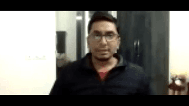 पब्लिक ऐप पर एंकर अभिमन्यु सिंह जी के साथ की बातचीत। पार्ट १