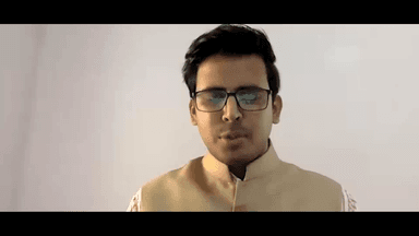 पब्लिक ऐप पर एंकर फौजान अरशद जी के साथ की बातचीत। पार्ट २