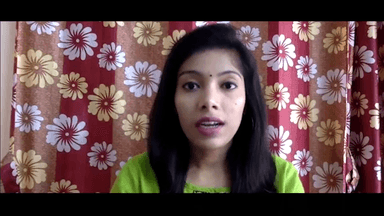 पब्लिक ऐप पर एंकर अंजली मिश्रा से खास बातचीत।