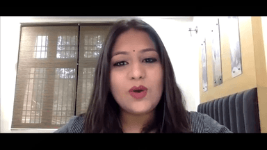 एंकर अपेक्षा जैन के साथ पब्लिक ऐप की खास बातचीत।