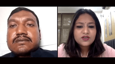 हमारी सरकार आएगी तो अपराध मुक्त बिहार होगा