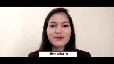 बिहार की शिक्षा व्‍यवस्‍था पूरी तरह से ध्‍वस्‍त है - भागवत शर्मा