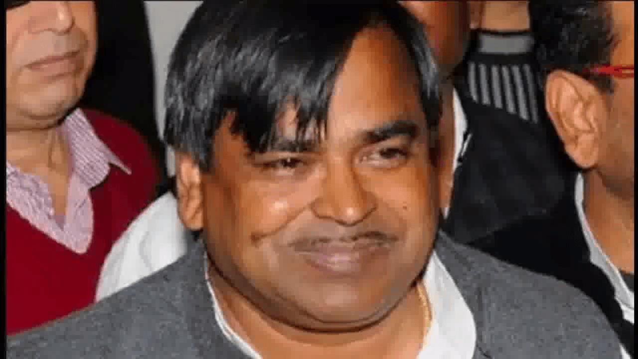 अमेठी में रेलवे ट्रैक पर क्षत-विक्षत हालत में मिला यूपी के पूर्व मंत्री गायत्री प्रजापति के भतीजे का शव  #शव_बरामद