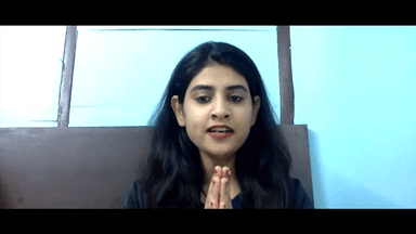 पब्लिक ऐप पर एंकर कोमल बहल जी के साथ की बातचीत।