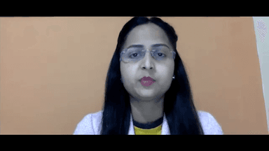 पब्लिक ऐप पर एंकर प्रिया सिंह जी के साथ की बातचीत।