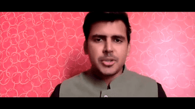 सहरसा में एम्स (AIIMS) अस्पताल होना जरुरी है - Karan Malhotra