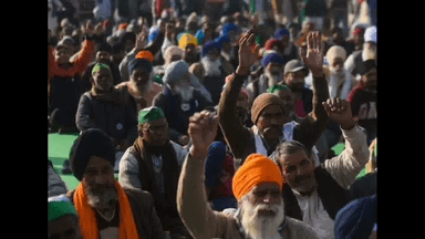 आने वाले दिनों में बातचीत करने से मामले का हल निकलेगाः कृषि कानूनों पर दुष्यंत चौटाला #कृषि_कानून #दुष्यंत_चौटाला