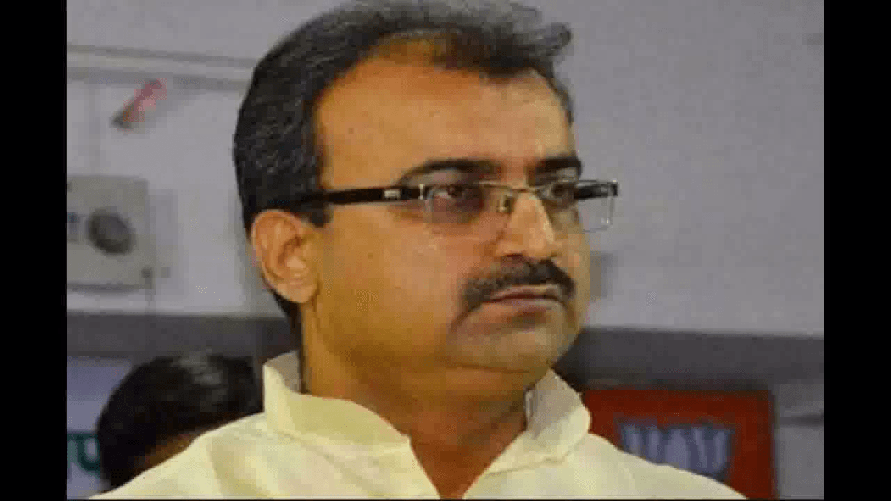2019-20 की आर्थिक सर्वेक्षण रिपोर्ट विपक्ष को आईना दिखाने वाली है: बिहार के मंत्री मंगल पांडे #नीति_आयोग