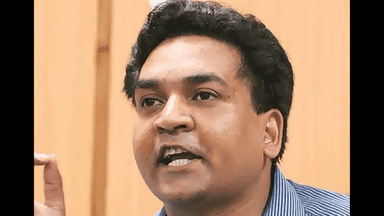 ज़रूरत पड़ी तो फिर से वही करूंगा जो पिछले साल 23 फरवरी को किया था: कपिल मिश्रा #कपिल_मिश्रा