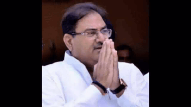 मेरे लिए राजनीति बाद में, किसानों का हित पहले हैः अभय चौटाला #अभय_चौटाला