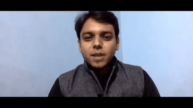 एंकर विनय जी के साथ पब्लिक ऐप पर की बात।