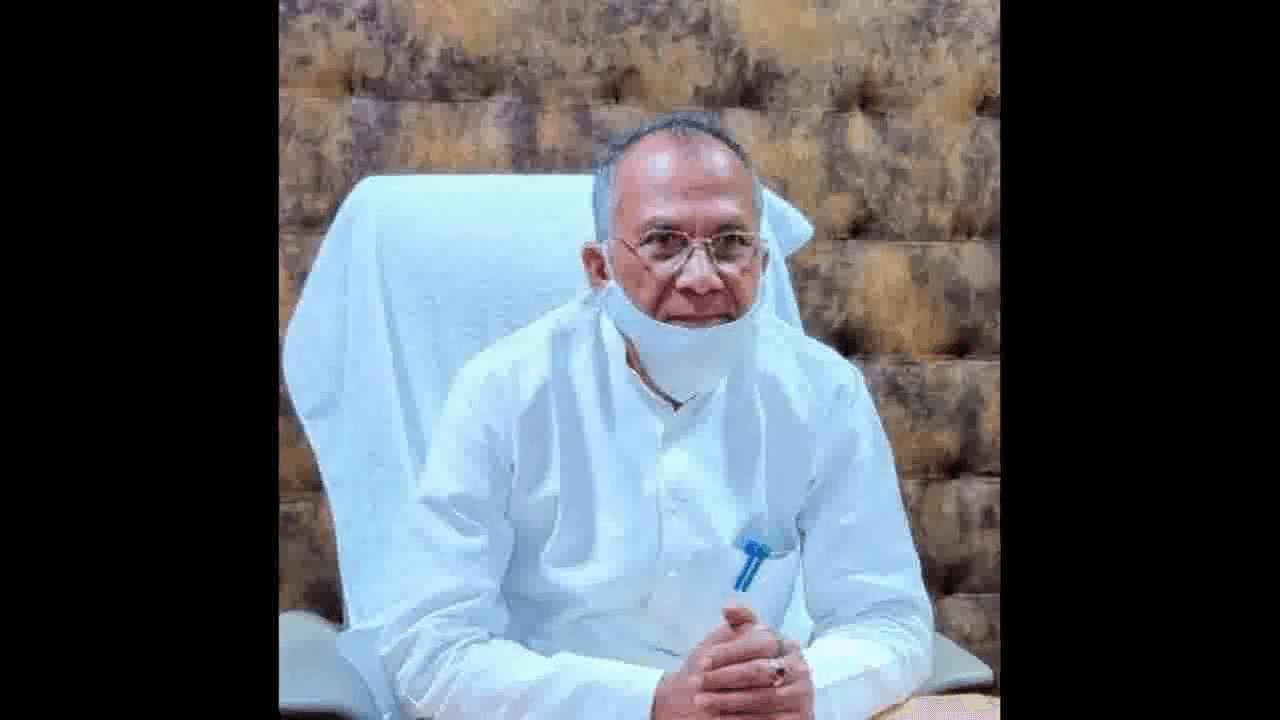 छत्तीसगढ़ के गृहमंत्री ताम्रध्वज साहू ने SI भर्ती की कार्रवाई में तेजी लाने के दिए निर्देश #पुलिस_भर्ती