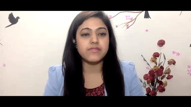 पब्लिक ऐप पर एंकर तन्वी सिन्हा जी के साथ की बातचीत।