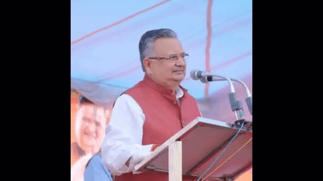 प्रशासन विधायकों की व्यवस्था में व्यस्त व जनता हत्या, लूट, भ्रष्टाचार से त्रस्त: पूर्व CM डॉ. रमन सिंह #रमन_सिंह