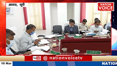 आगरा: आगरा - एडीए की बोर्ड बैठक में प्रस्ताव पास , दीदार-ए-ताज होगा महंगा !