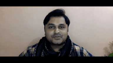 पब्लिक ऐप पर एंकर शारिक खान जी के साथ की बातचीत। पार्ट १