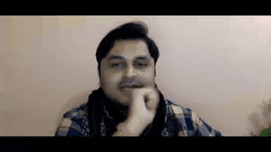 पब्लिक ऐप पर एंकर शारिक खान जी के साथ की बातचीत। पार्ट २