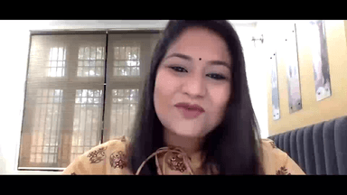 पब्लिक ऐप पर एंकर अपेक्षा जैन जी के साथ की बातचीत। पार्ट १