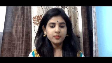 पब्लिक ऐप पर एंकर कोमल बहल जी के साथ की बातचीत।