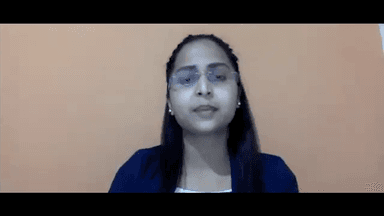 पब्लिक ऐप पर एंकर प्रिया सिंह जी के साथ की बातचीत।