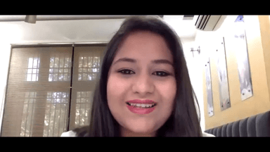 पब्लिक ऐप पर एंकर अपेक्षा जैन जी के साथ की बातचीत। पार्ट १