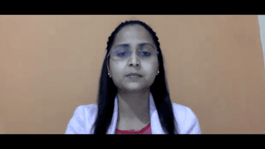 पब्लिक ऐप पर एंकर प्रिया सिंह जी के साथ की बातचीत।