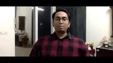 पब्लिक ऐप पर एंकर अभिमन्यु जी के साथ की बातचीत। पार्ट १