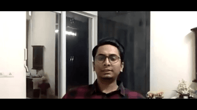 पब्लिक ऐप पर एंकर अभिमन्यु जी के साथ की बातचीत। पार्ट २