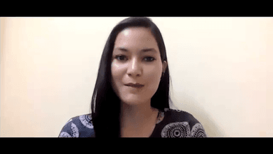 पब्लिक ऐप पर एंकर प्रिया अधिकारी जी के साथ की बातचीत।