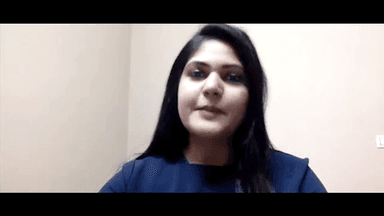 पब्लिक ऐप पर एंकर मिनाक्षी जी के साथ की बातचीत।