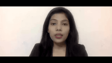 पब्लिक ऐप पर एंकर अंजली मिश्रा जी के साथ की बातचीत।