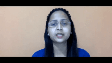 पब्लिक ऐप पर एंकर प्रिया सिंह जी के साथ की बातचीत।