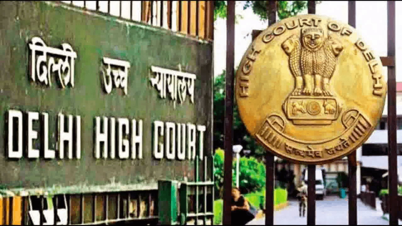 तिहाड़ जेल में कैदी की मौत के मामले में स्टेटस रिपोर्ट दाखिल करे दिल्ली पुलिस: हाईकोर्ट  #तिहाड़_जेल
