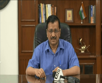 लॉकडाउन के बाद प्रवासी मजदूरों से दिल्ली के सीएम अरविंद केजरीवाल की अपील
#covid #delhi #lockdown