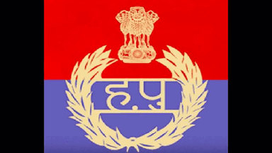 फरीदाबाद पुलिस कोविड-19 गाइडलाइंस का उल्लंघन करने वालों पर ड्रोन कैमरे की मदद से रख रही नज़र #कोविड_गाइडलाइंस