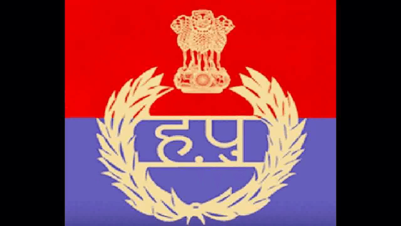 फरीदाबाद पुलिस कोविड-19 गाइडलाइंस का उल्लंघन करने वालों पर ड्रोन कैमरे की मदद से रख रही नज़र #कोविड_गाइडलाइंस