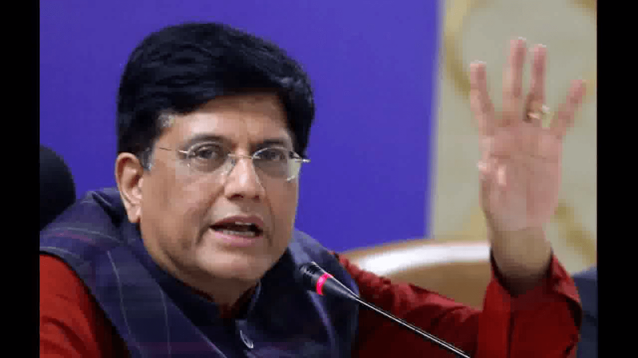 लखनऊ पहुंची एक और ‘ऑक्सीजन एक्सप्रेस’, रेलवे प्रतिबद्धता से कर रहा काम: रेल मंत्री पीयूष गोयल  #ऑक्सीजन_एक्सप्रेस