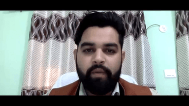 बांध का पक्कीकरण नहीं कर रही सरकार, भगवान भरोसे है जनता की जान: रजनीश कुमार