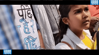 modi ji ko bhi sikha di rajniti