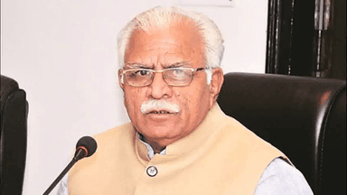 कोविड-19 के बढ़ते मामलों के बीच हरियाणा में 30 अप्रैल तक बंद किए गए प्राथमिक और माध्यमिक स्कूल  #हरियाणा_स्कूल