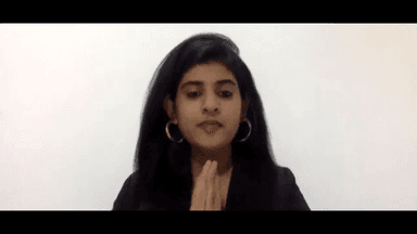 हमारे क्षेत्र में टीकाकरण के लिए बहुत ही अनुशासित तरीके से लोग इकट्ठे हो रहे हैं - Dr.Hina Chandra