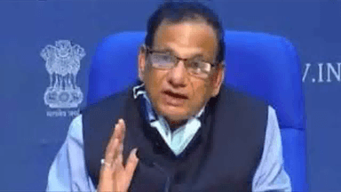 भारत में अगले हफ्ते से बाज़ार में मिल सकती है 'स्पूतनिक वी' कोविड-19 वैक्सीन: सरकार #कोरोना_वैक्सीन #स्पुतनिक_वी