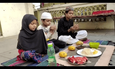 15 साल बाद ईद और जुमा होंगे एक साथ कई वर्षों बाद मनाया जाएगा ऐसे अवसर पर ईद का त्यौहार